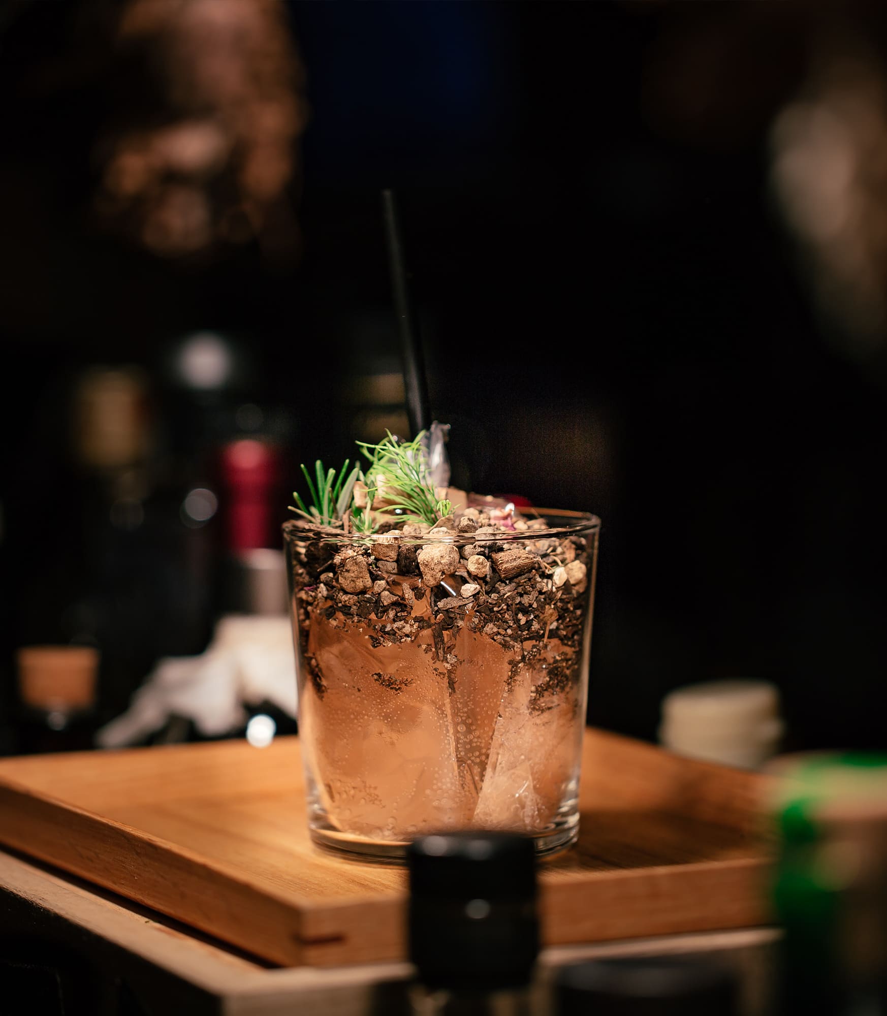 Cocktail 1 Cocktail 1